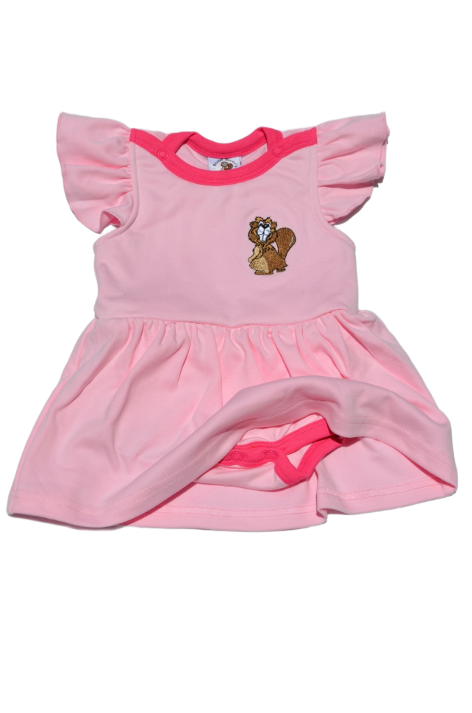Butterfly Dress
