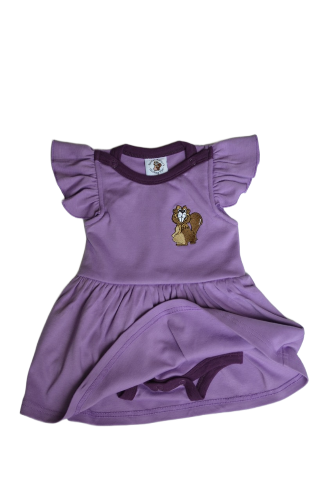 Butterfly Dress