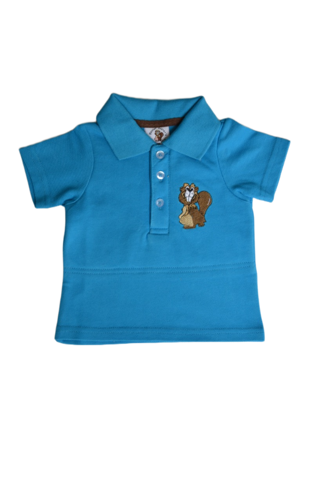 Polo shirt