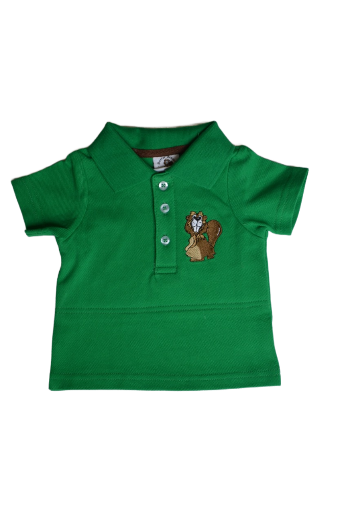 Polo shirt