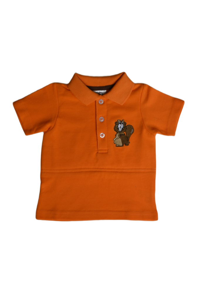 Polo shirt
