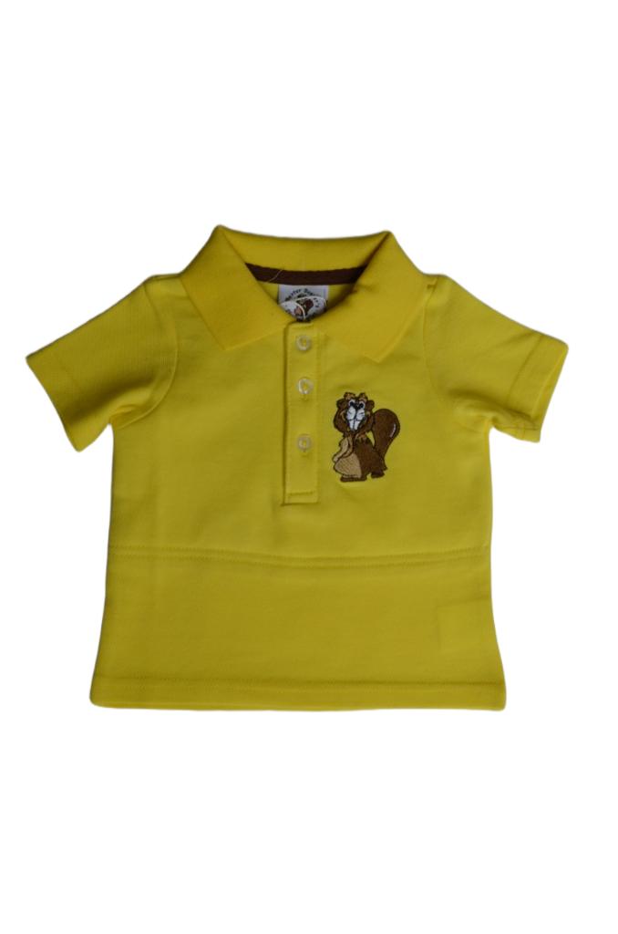 Polo shirt